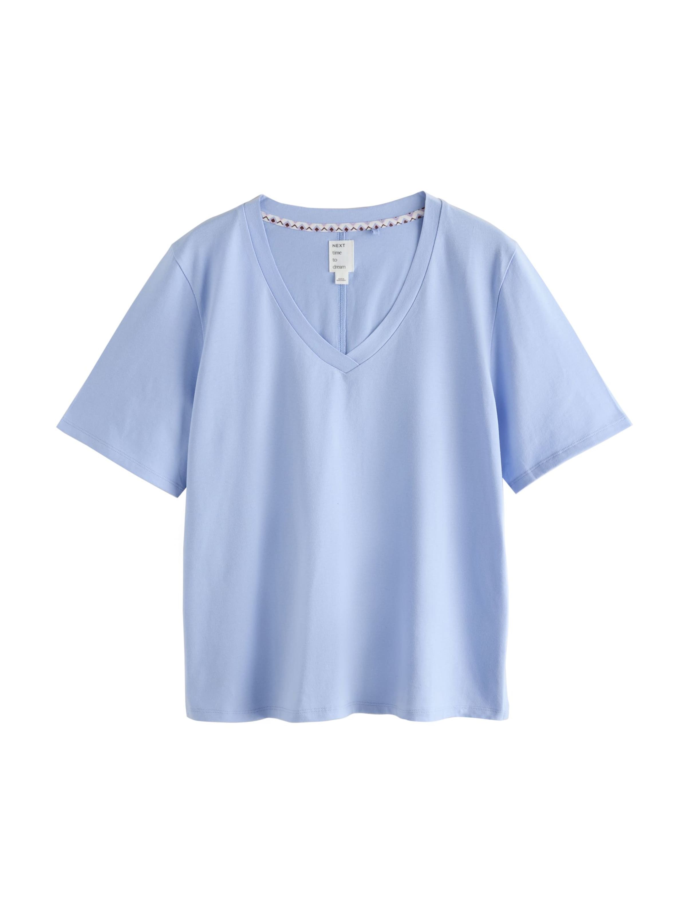Pigiama di Next in blu
