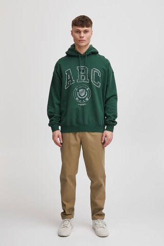 !Solid Sweatshirt 'Galad' in Grün