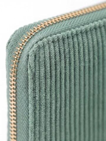 MILLYMILK® - Cartera 'FONDO SMALL' en verde
