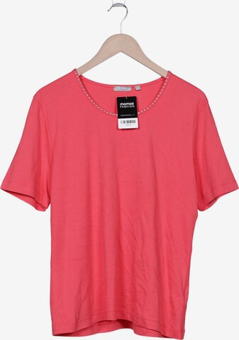 Rabe Top & Shirt in XXL in Red: front