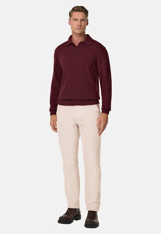 Boggi Milano Обычный Штаны в Серый