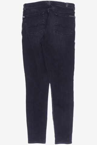 7 for all mankind Jeans in 30 in Grey