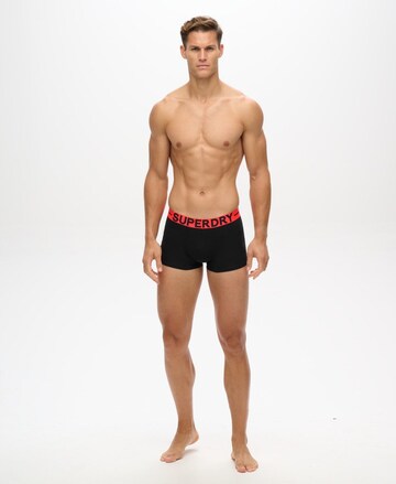 Superdry Boxer shorts in Grey