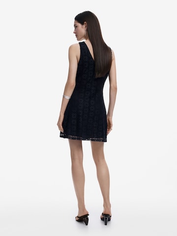Robe Desigual en noir