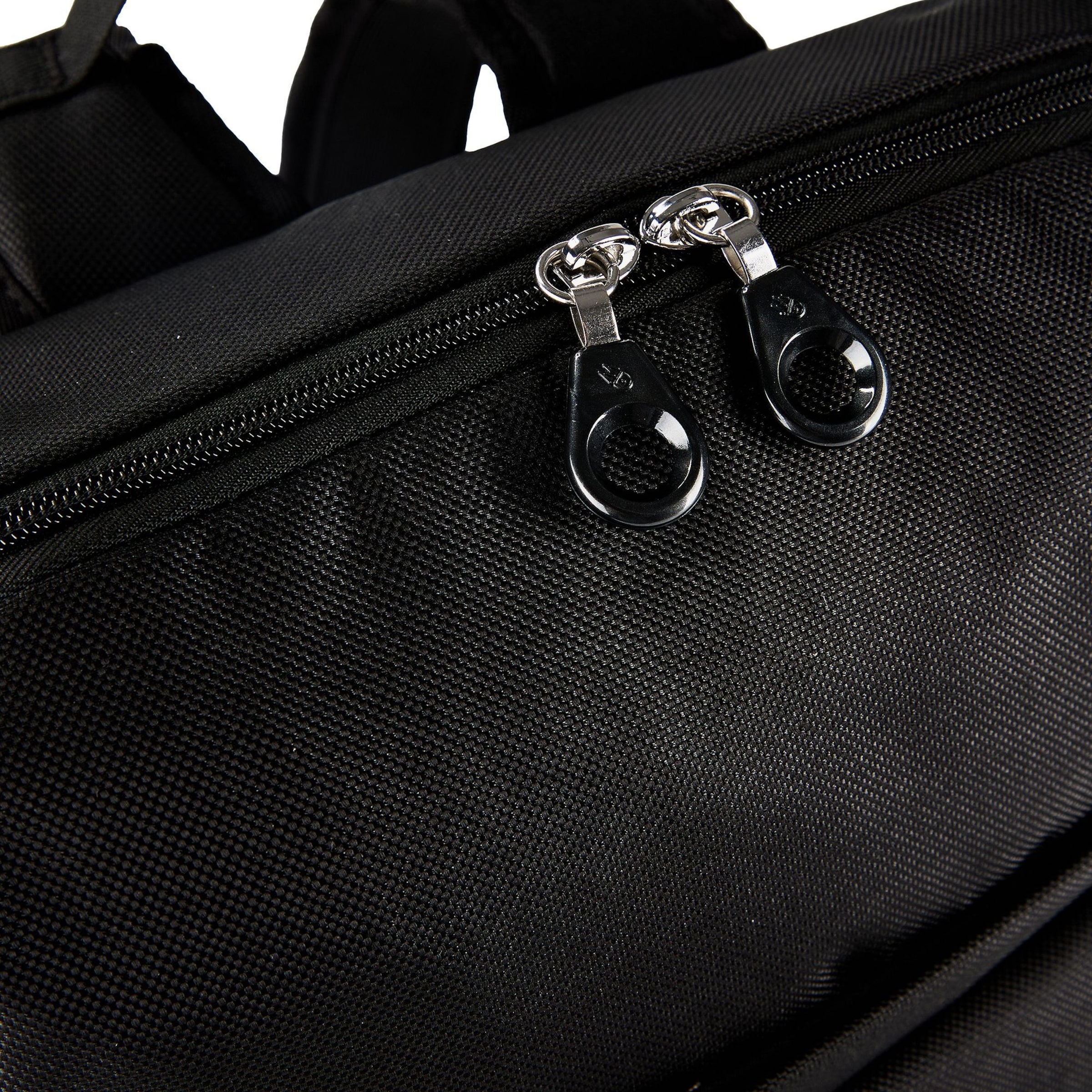 Zaino 'MD 20' di MANDARINA DUCK in nero