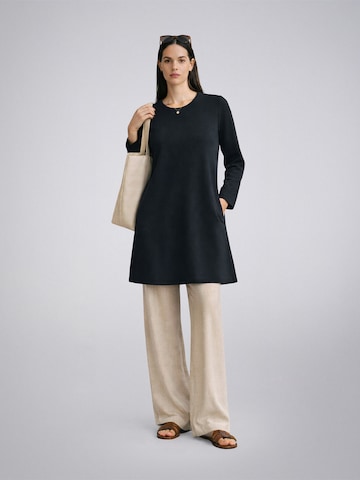 LEAFLETIC Tunic 'Leafletic Women’s Tunic' in Black