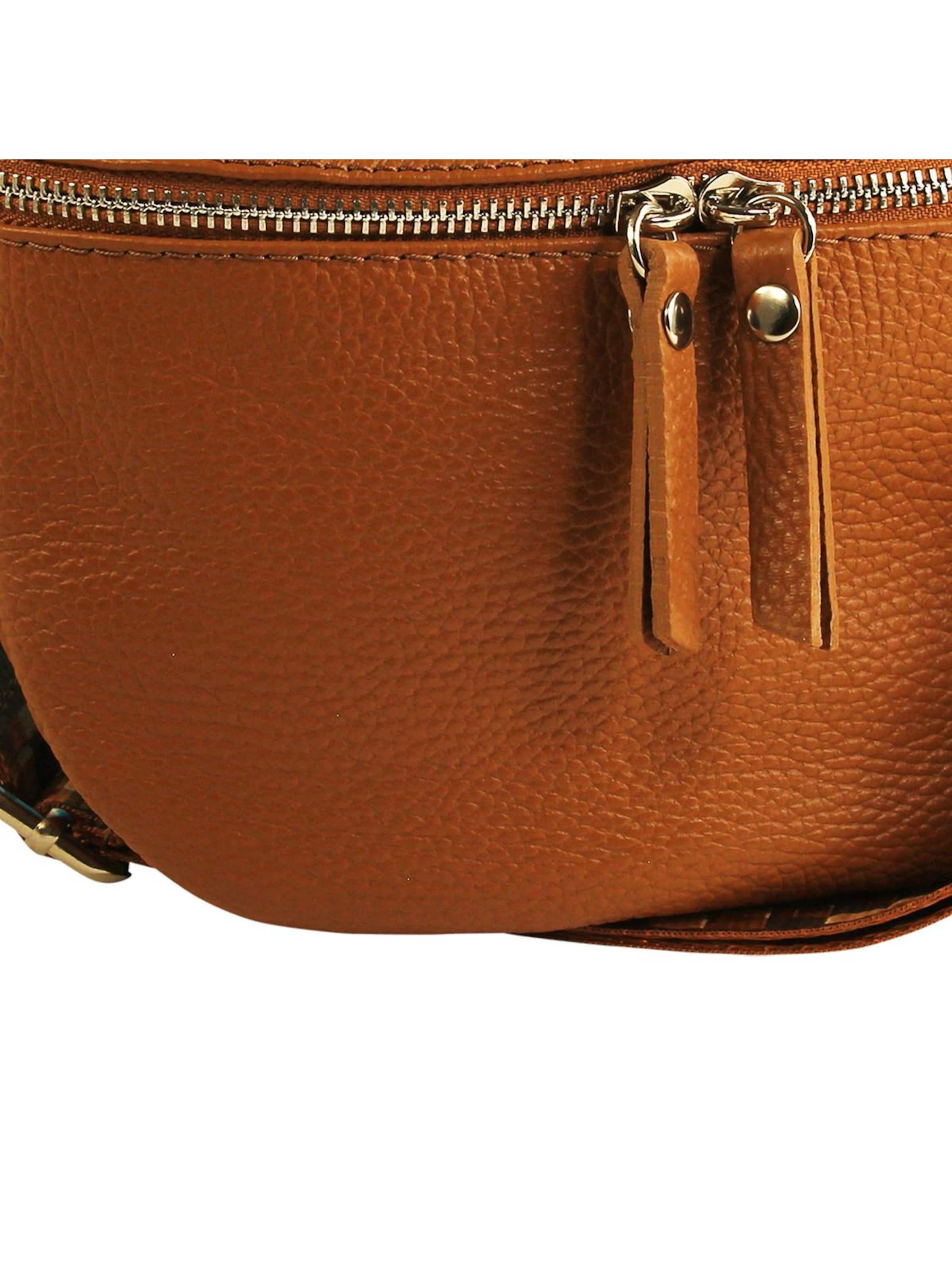 Toscanto Belt bag in Brown