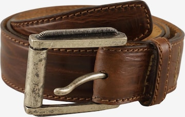 VANZETTI Gürtel One Size in Braun: Vorderseite