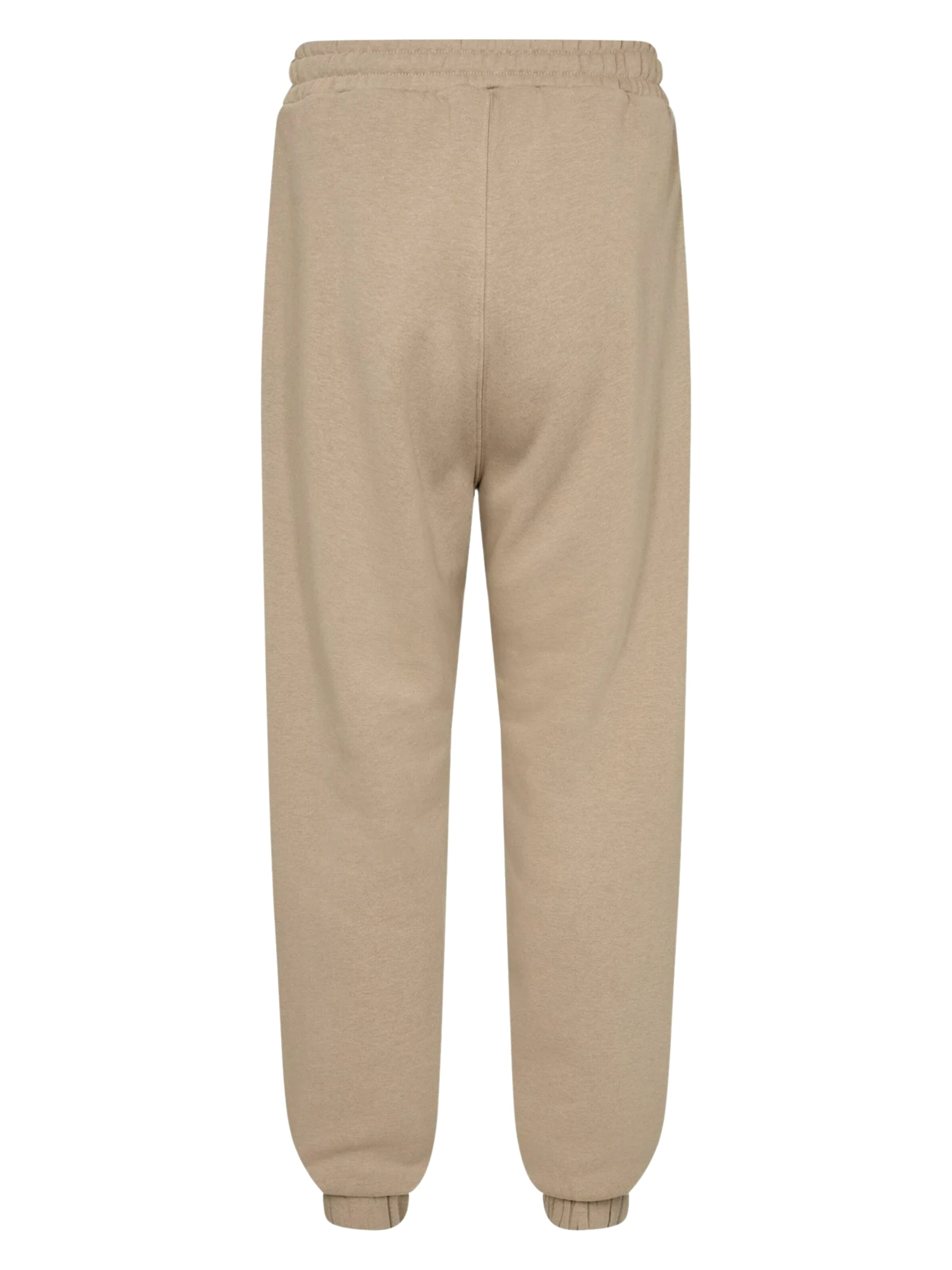 Levete Room Tapered Bukser 'Nuka' i beige