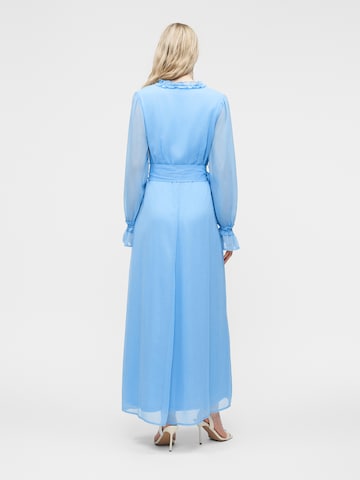 Robe 'VIEMMA' VILA en bleu