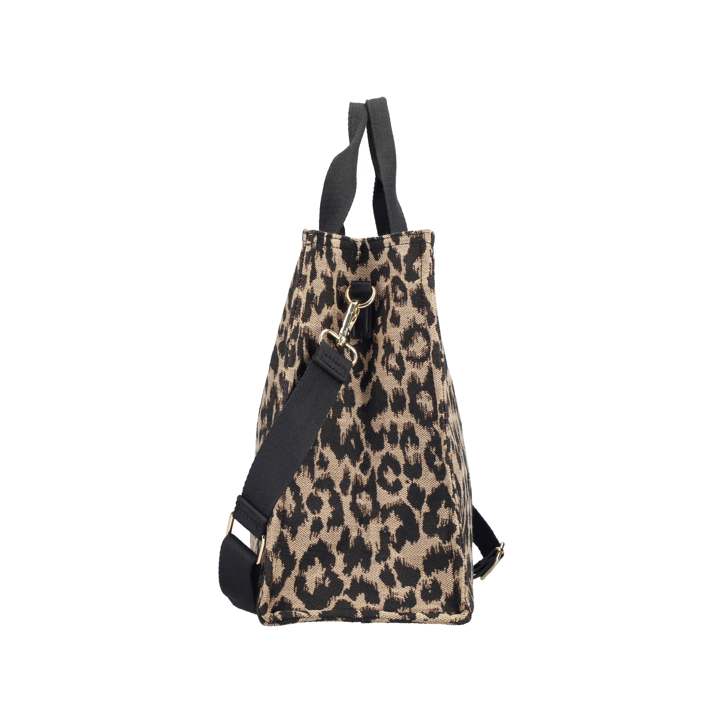 Rieker Shopper in Brown