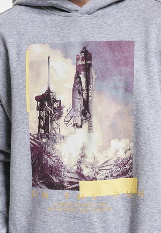 Dangerous DNGRS Sweatshirt in Grijs