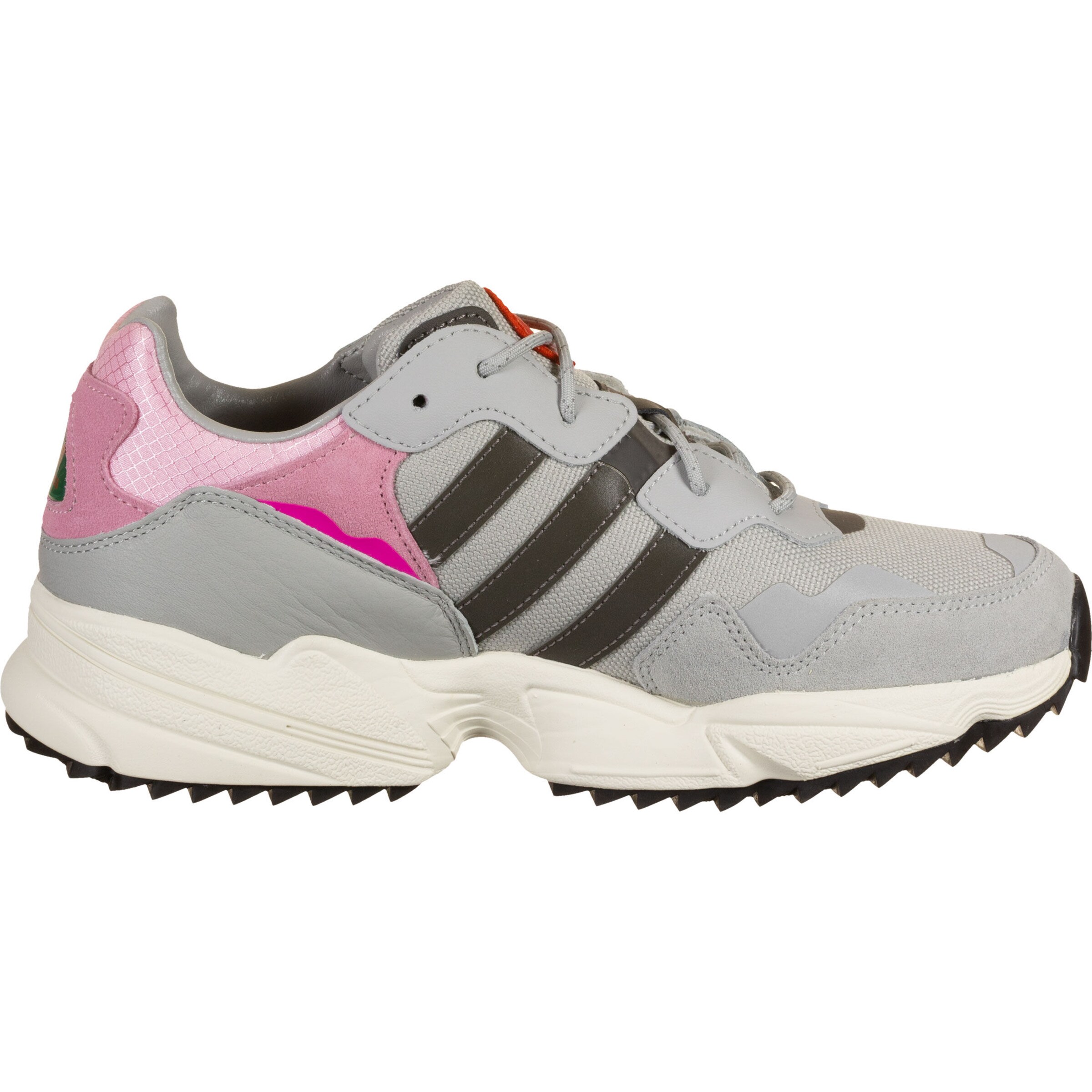 ADIDAS ORIGINALS Sneaker 'Yung 96' in Grau