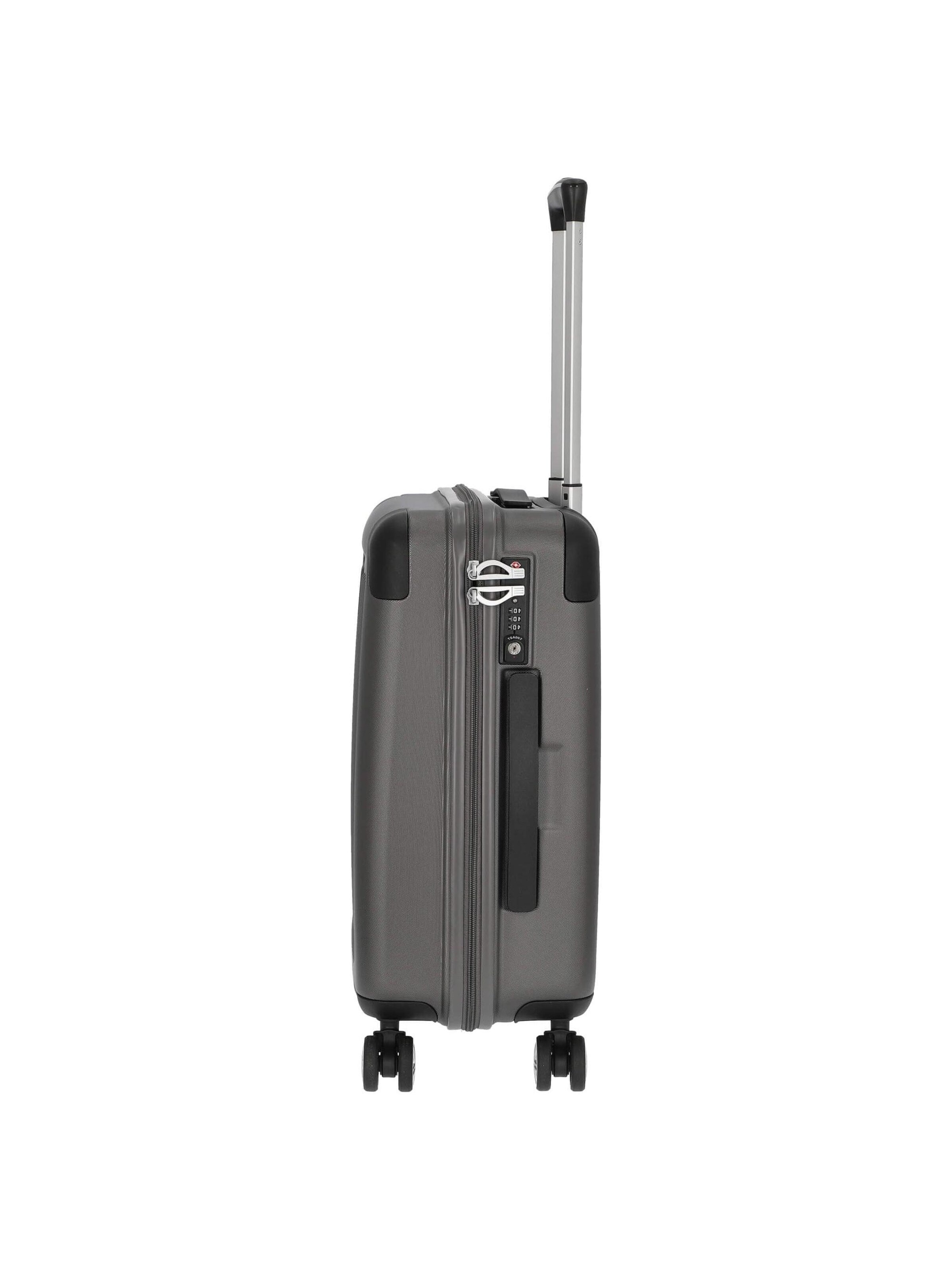 Stratic Trolley‌‌‌‌‌ in Grau