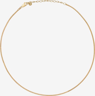 caï Necklace in Gold, Item view