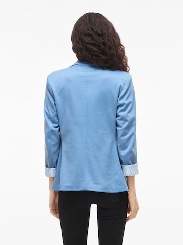 VILA Blazer 'VISaga' i blå