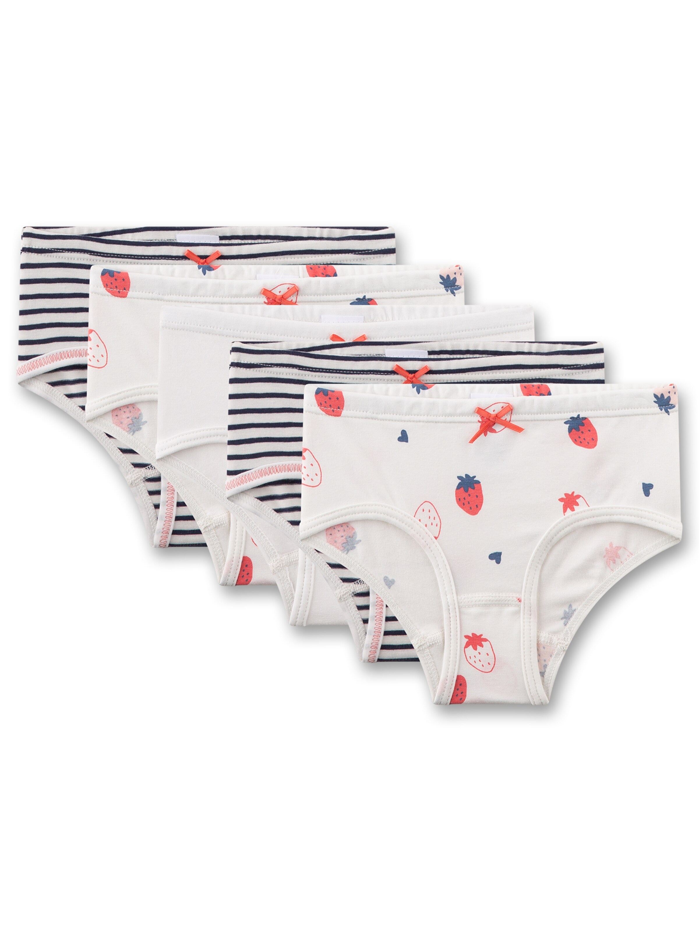 Sanetta Bielizna w kolorze biały: przód