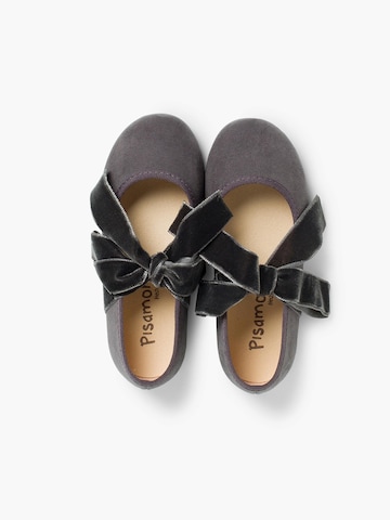 Pisamonas Ballerina‌‌‌‌‌‌‌ in Grau