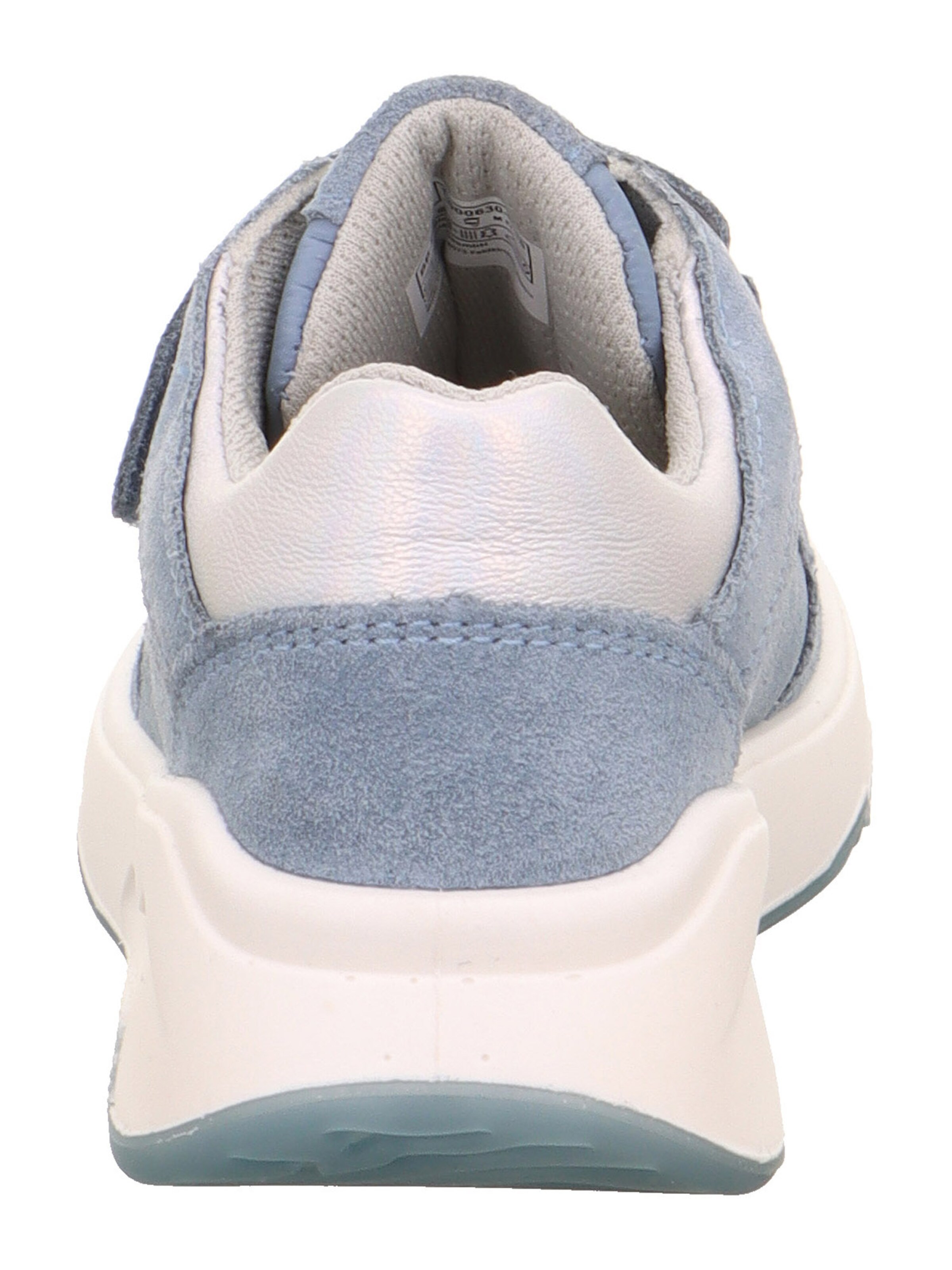 SUPERFIT Sneaker 'Melody' in Blau