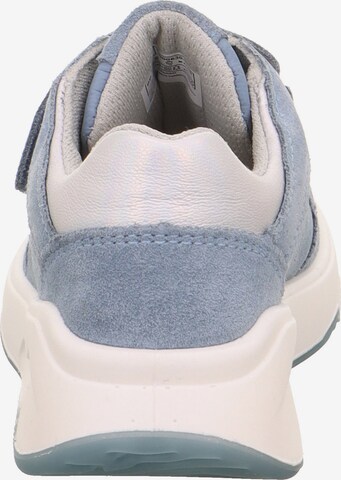 SUPERFIT Sneaker 'Melody' in Blau