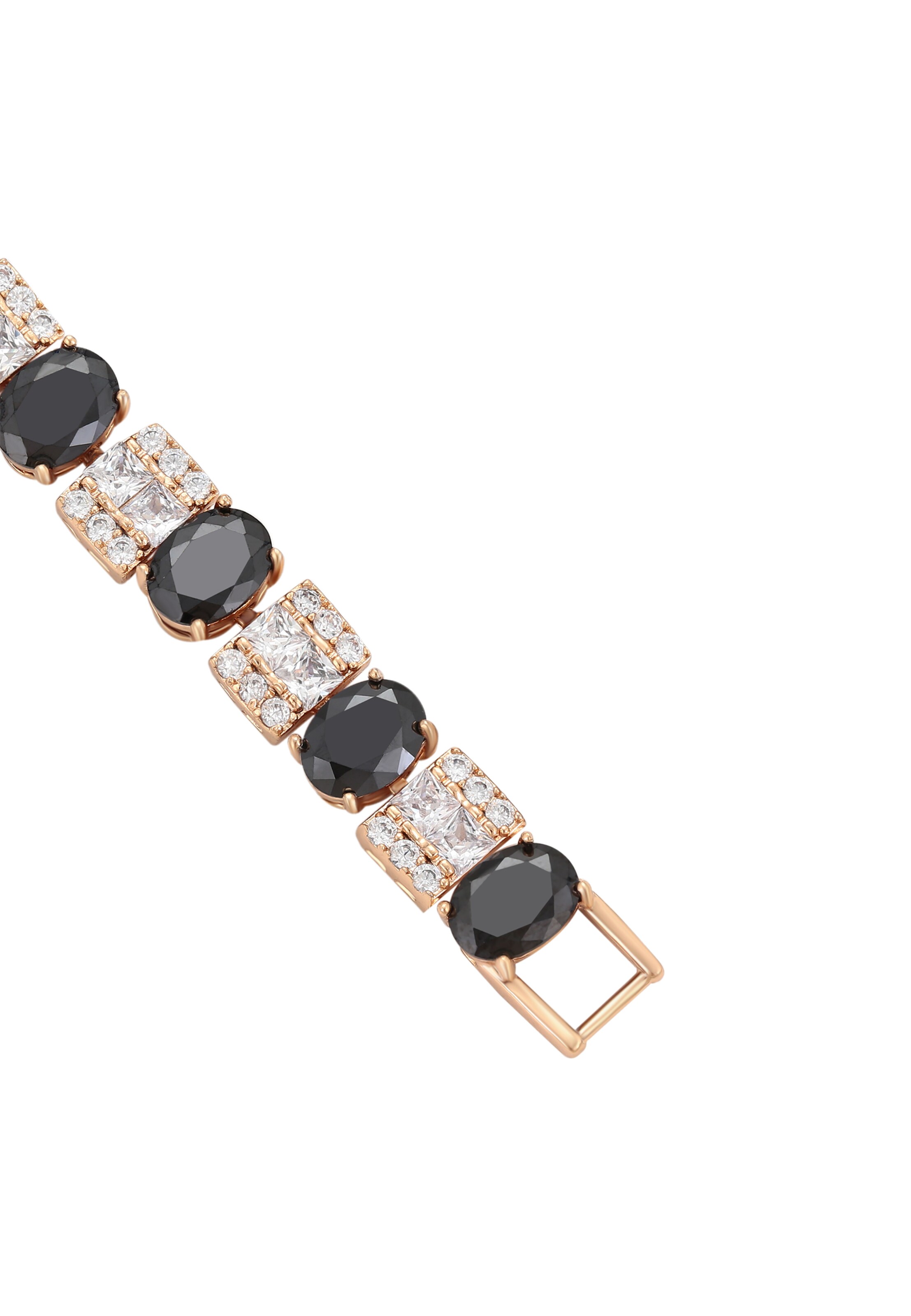 NAEMI Armband in Goud