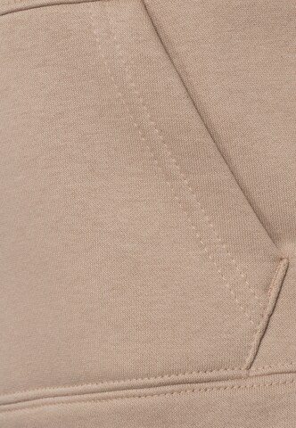 New Life Sweatshirt in Brown