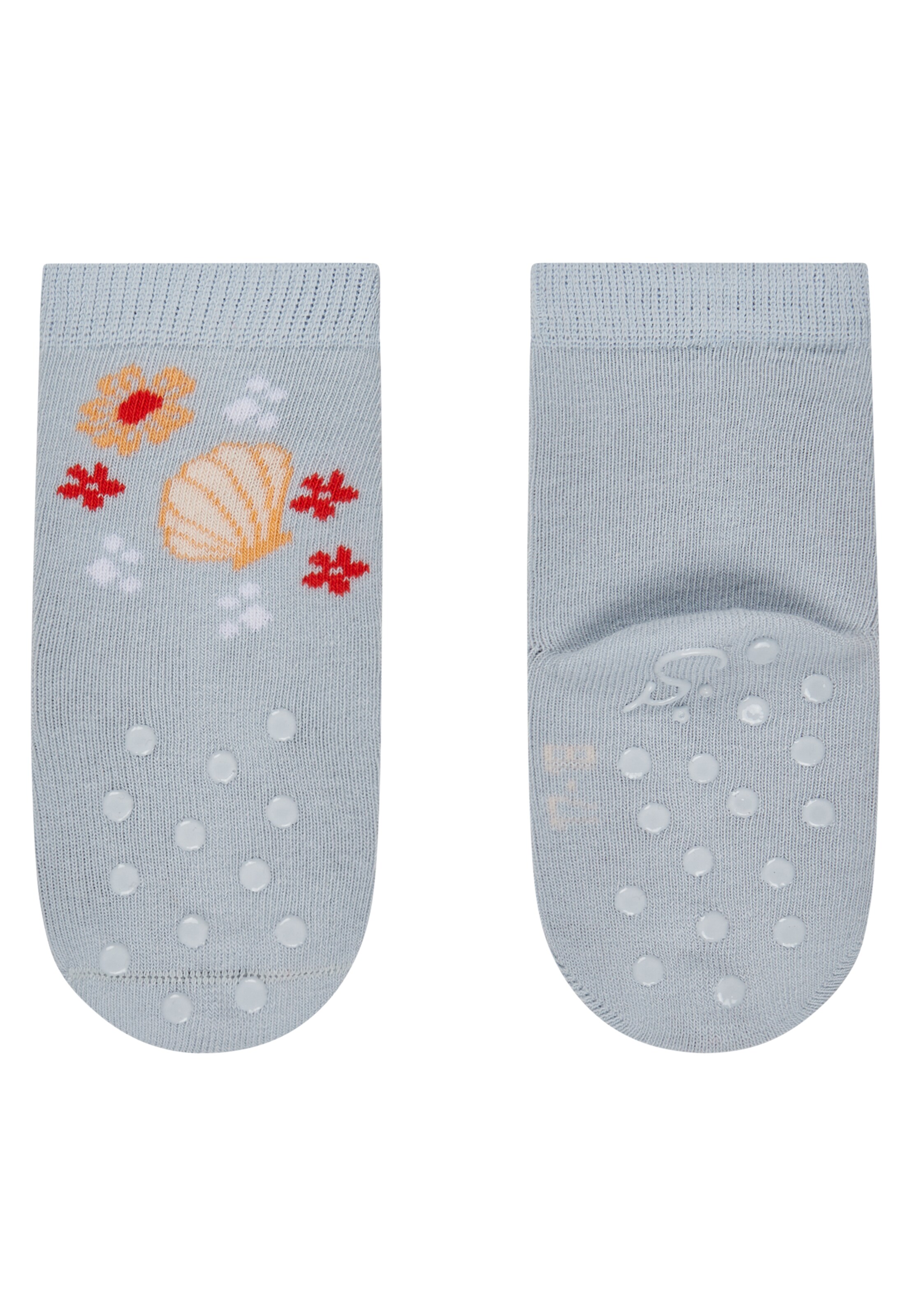 STERNTALER Socken in Pink