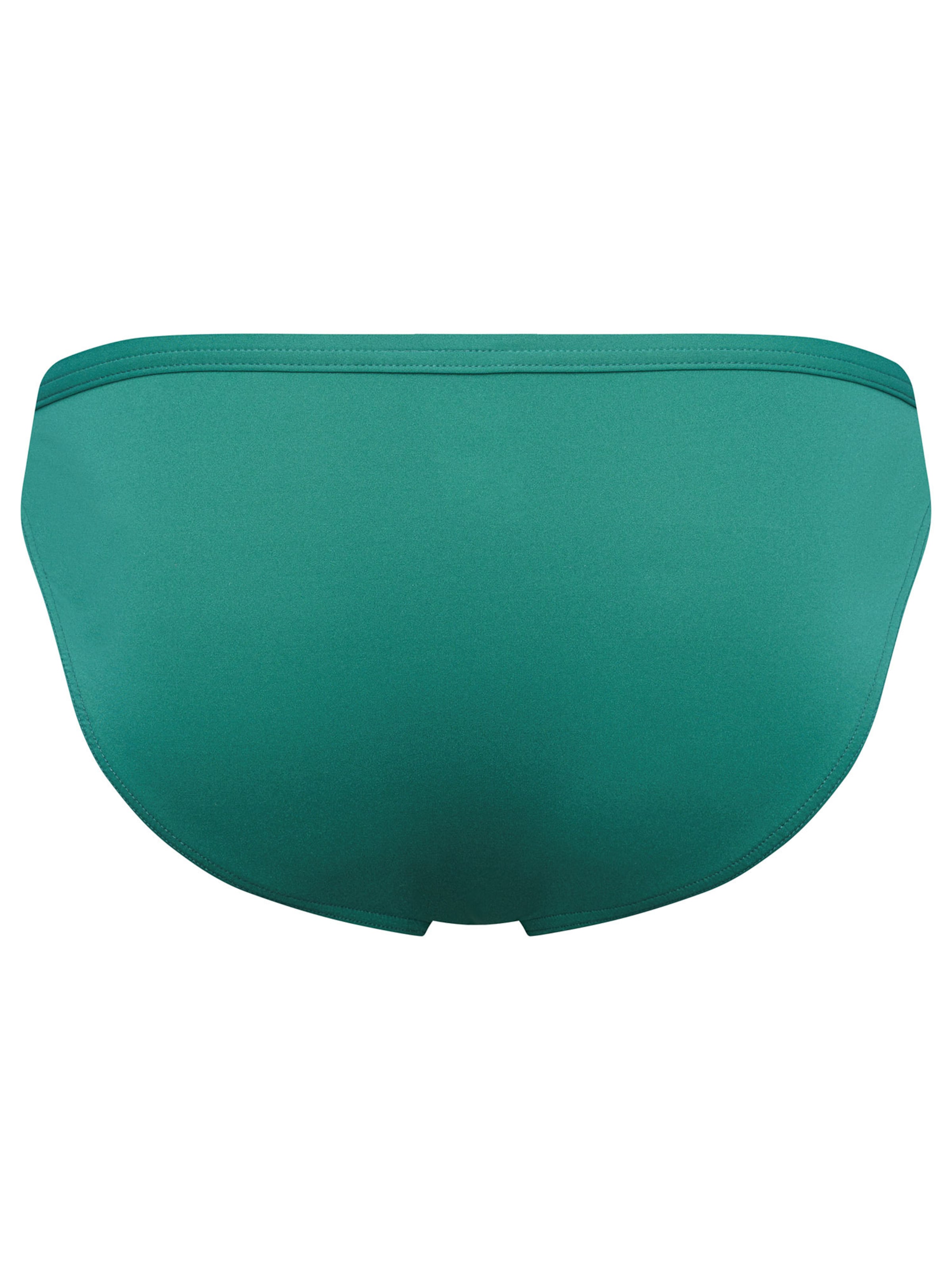 Olaf Benz Slip ' RED2557 ' in Green