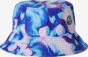 North Sails Hat in Blue: front