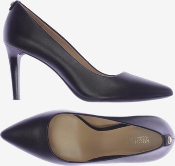 MICHAEL Michael Kors Pumps 37,5 in Schwarz: predná strana