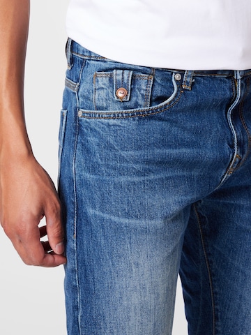 LTB Regular Jeans 'Joshua' in Blauw