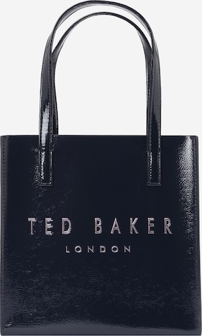 mėlyna Ted Baker Rankinė 'Caarisa': priekis