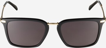 melns Calvin Klein Saulesbrilles 'CK22512S'