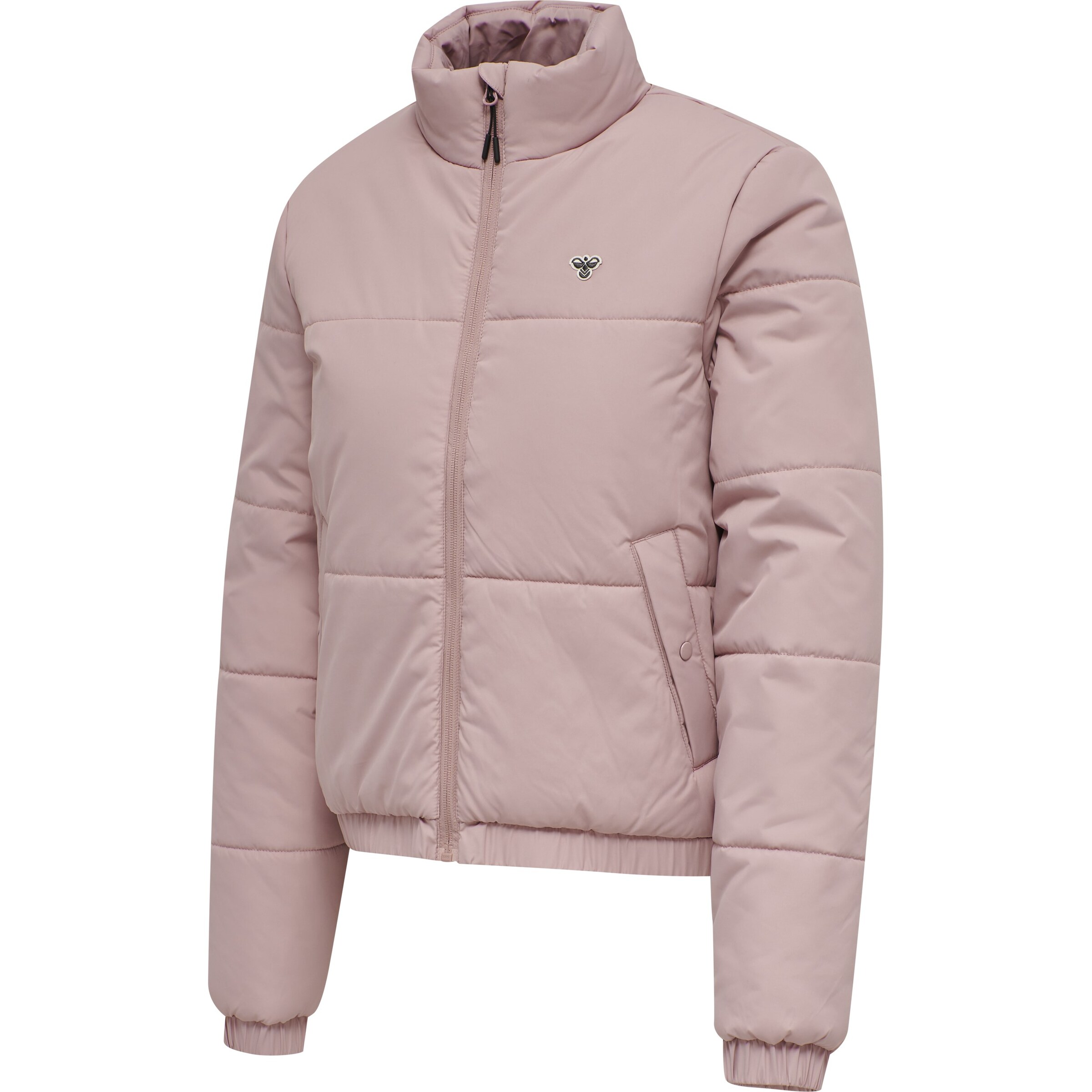 Veste mi-saison 'Suki' Hummel en rose
