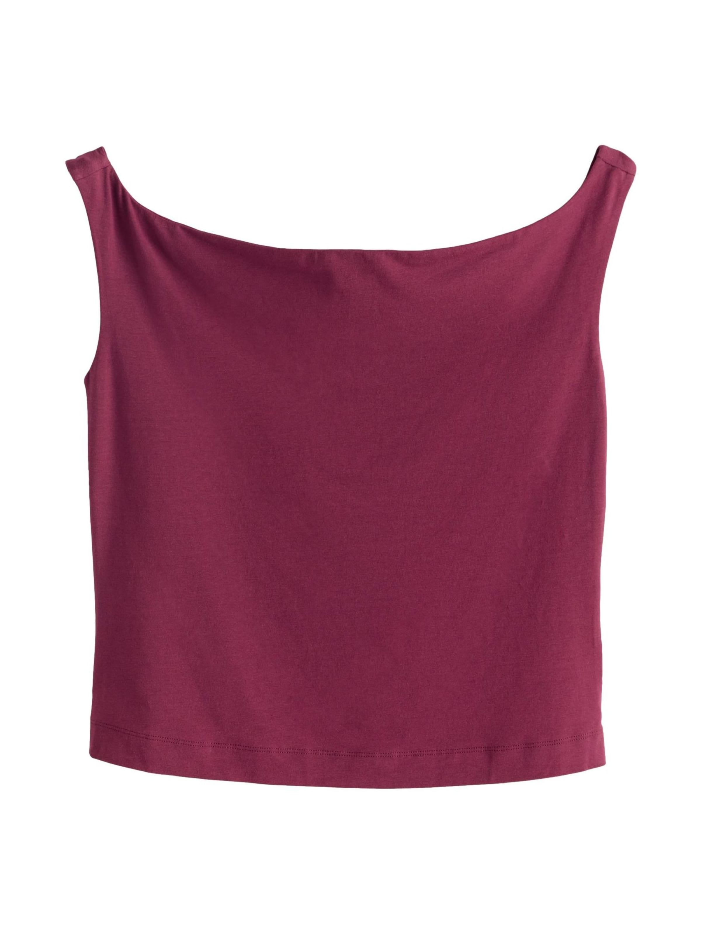 NextTop - crvena boja: prednji dio