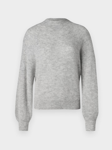 Pull-over 'LARELYA' DRYKORN en gris : devant