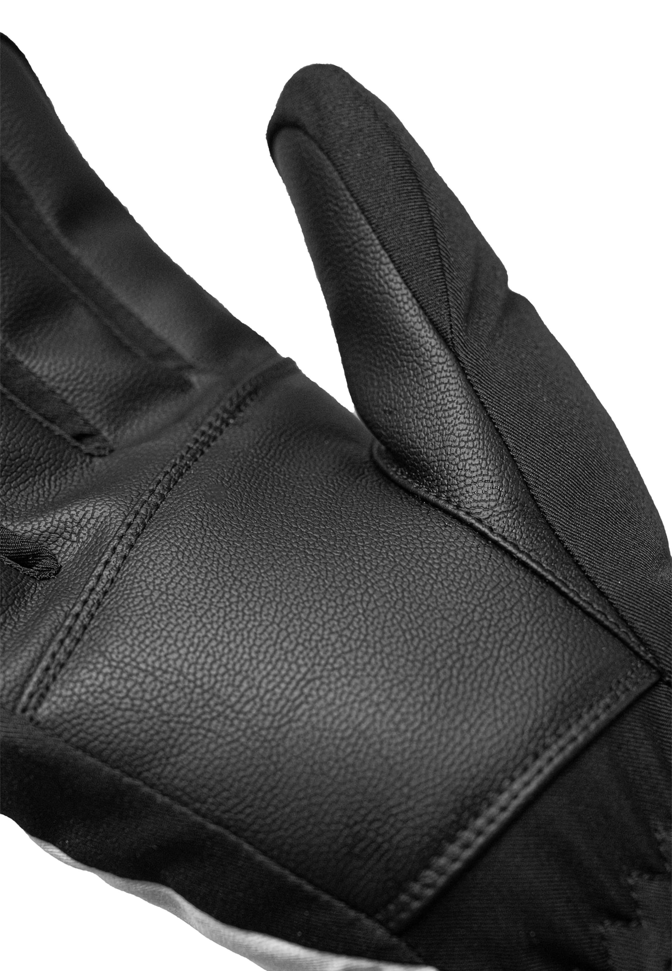 REUSCH Sporthandschoenen 'Demi' in Zwart