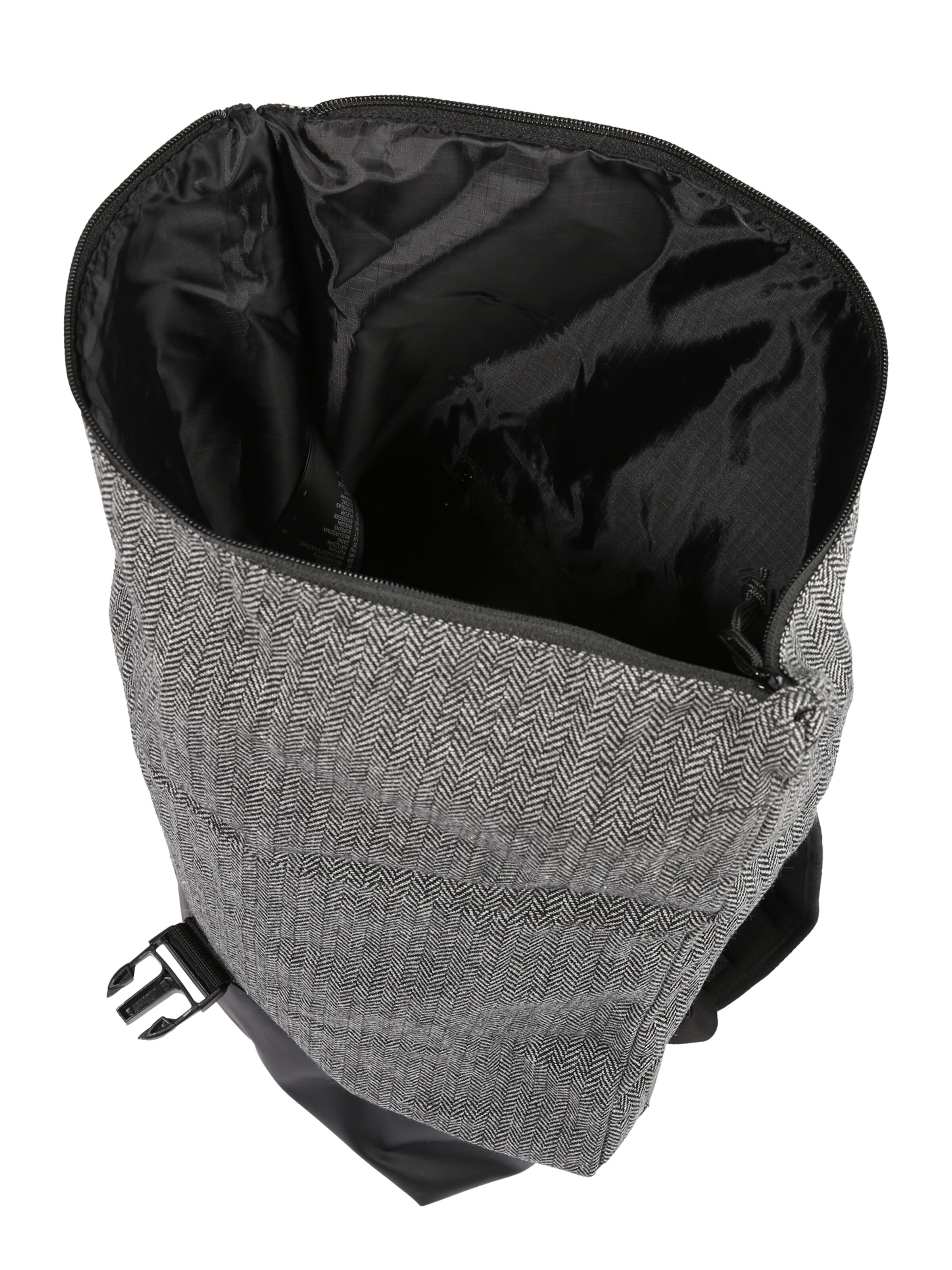 Forvert Rugzak in Grijs