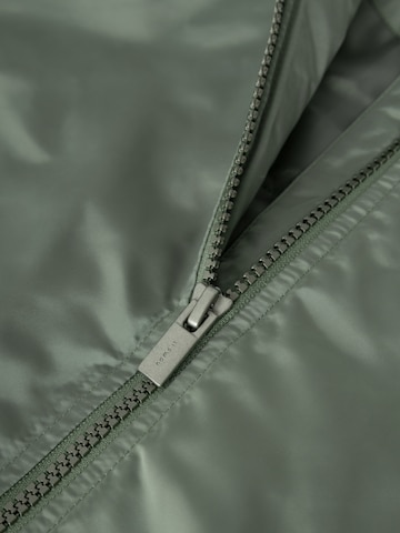 NAME IT Between-Season Jacket 'Maca' in Green