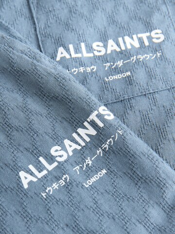 Set di smALLSAINTS in blu