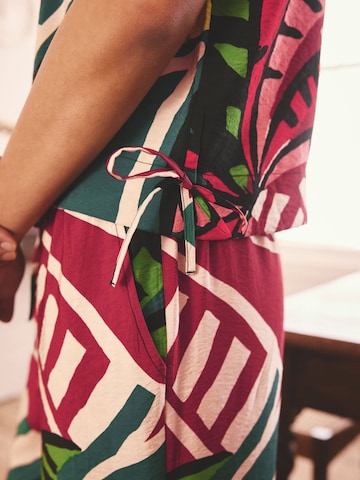 Pigiama di Next in verde