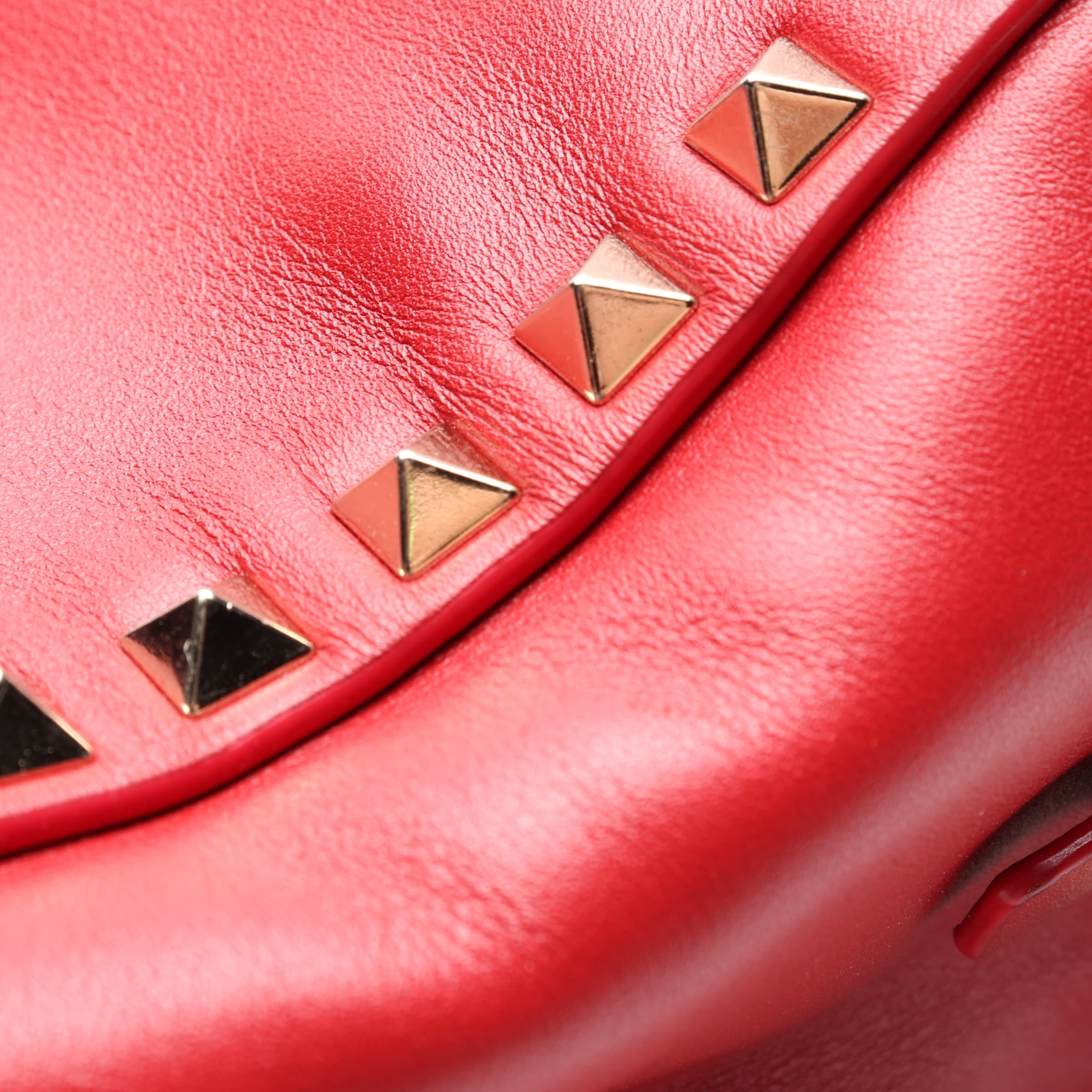 VALENTINO Bag in One size in Red