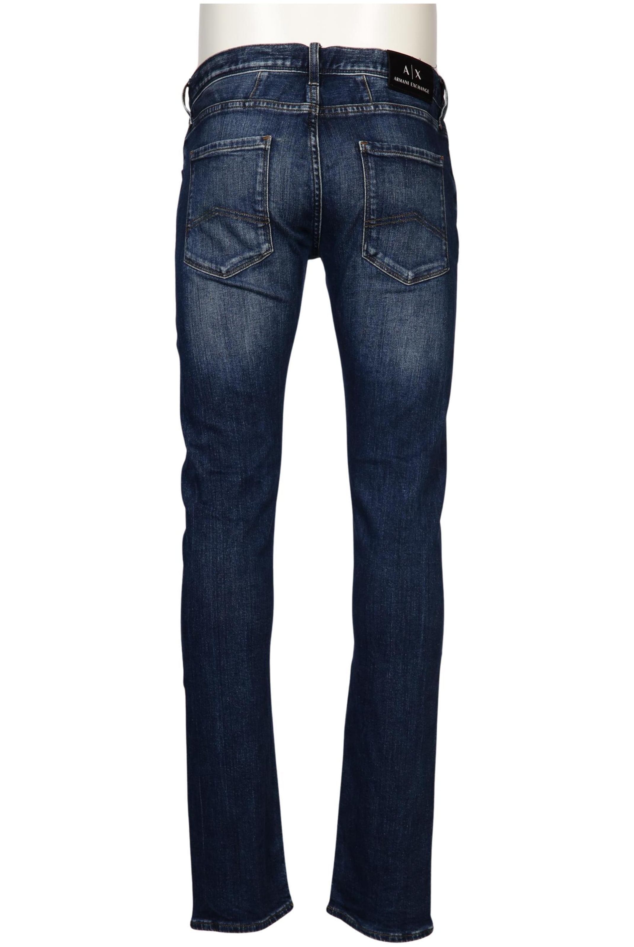 ARMANI EXCHANGE Jeans in 31 in Blue