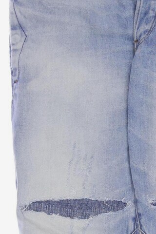 G-Star RAW Jeans in 33 in Blue