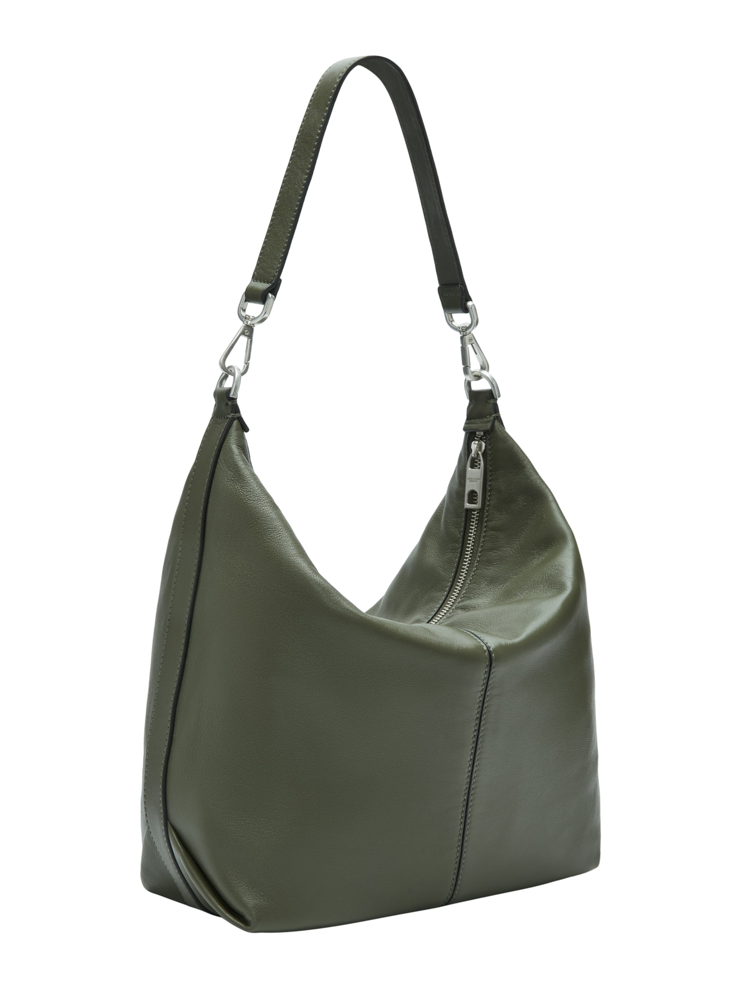 Liebeskind Berlin Shoulder Bag 'Paris' in Green