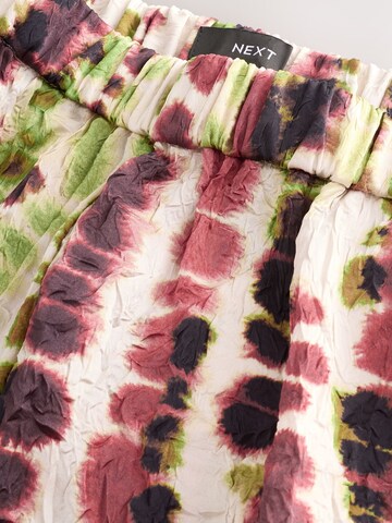 Next Loosefit Hose in Beige