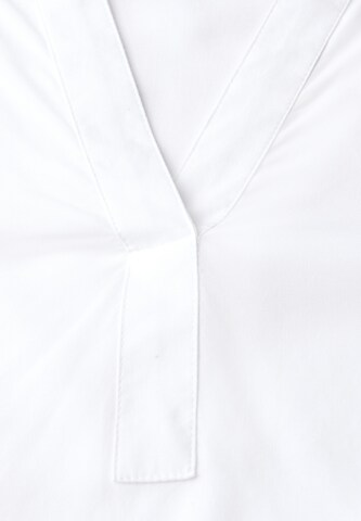 STREET ONE Blouse 'Bamika' in White