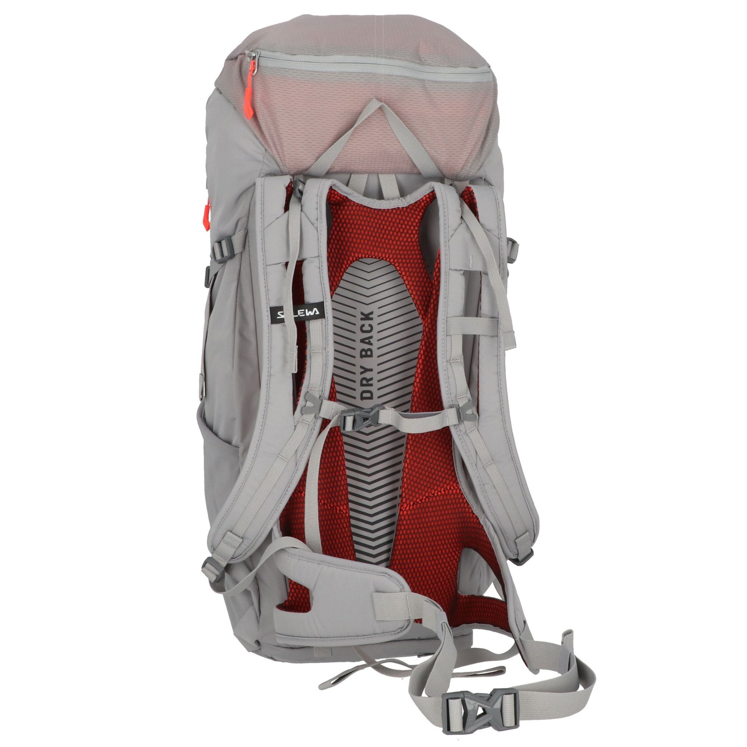 Sac à dos de sport 'Alp Mate' SALEWA en gris