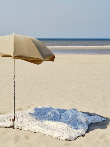 Marc O'Polo Bettbezug 'Harpa' in Beige