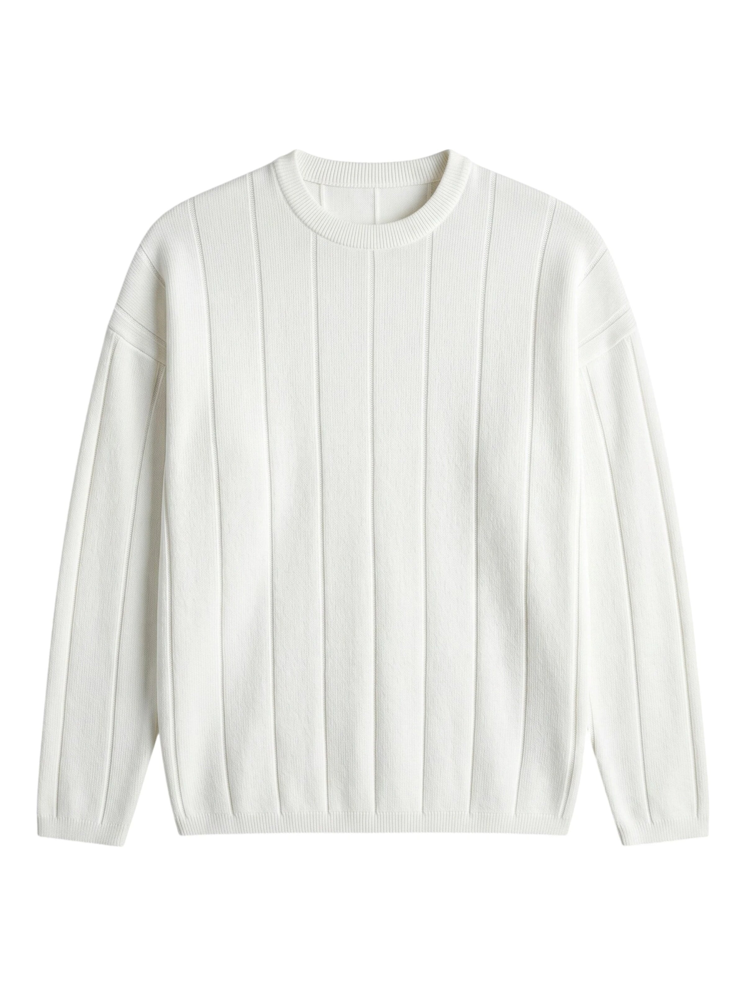Kleidermafia Sweater in XS in Ecru, Item view